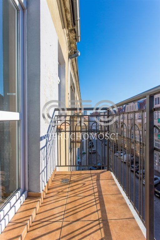 Mieszkanie 3-pokojowe Wrocław Śródmieście, ul. Walecznych. Zdjęcie 12