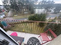 Mieszkanie 2-pokojowe Borne Sulinowo. Zdjęcie 1