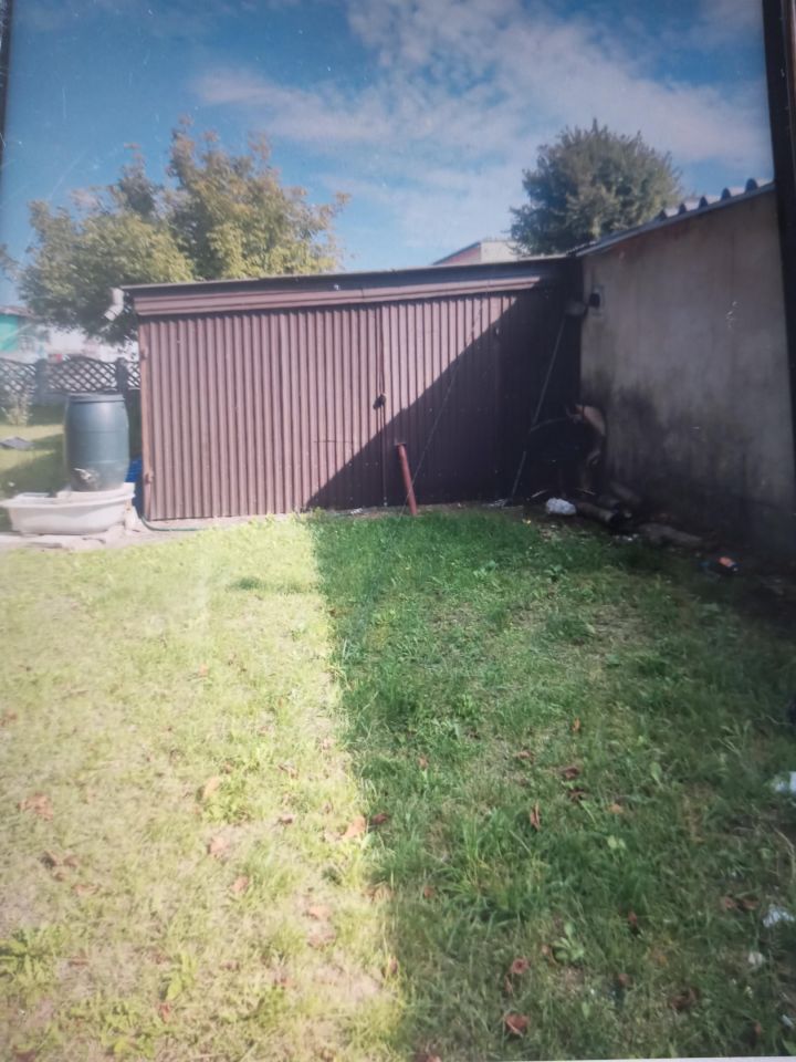 Mieszkanie 2-pokojowe Cieślin. Zdjęcie 3