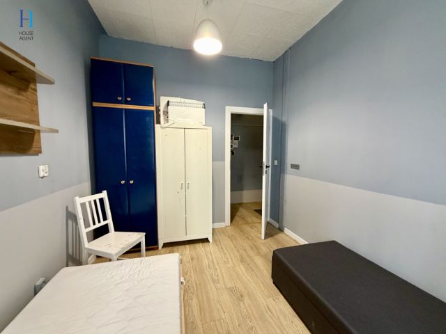 Mieszkanie 3-pokojowe Łódź Ruda Pabianicka, ul. Przewodnia. Zdjęcie 5