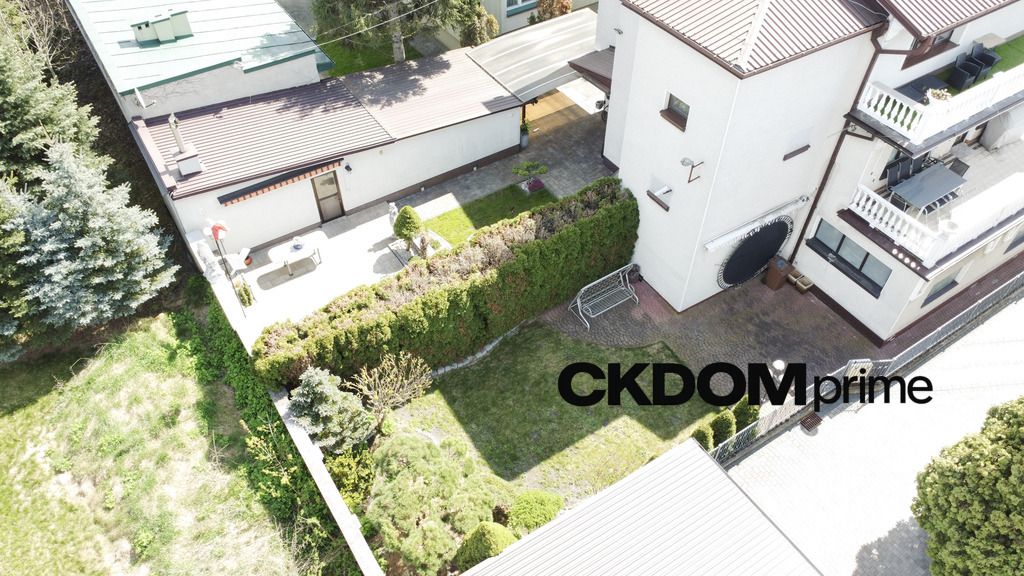 bliźniak, 3 pokoje Radom, ul. Klejowa. Zdjęcie 31