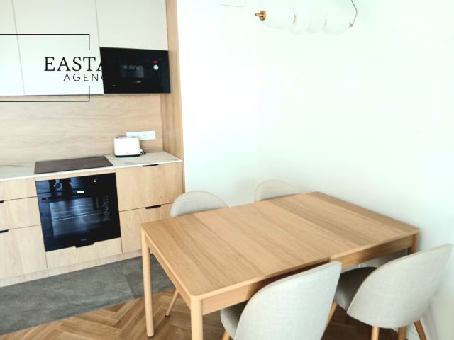 Mieszkanie 2-pokojowe Gdynia Redłowo, ul. Legionów. Zdjęcie 5