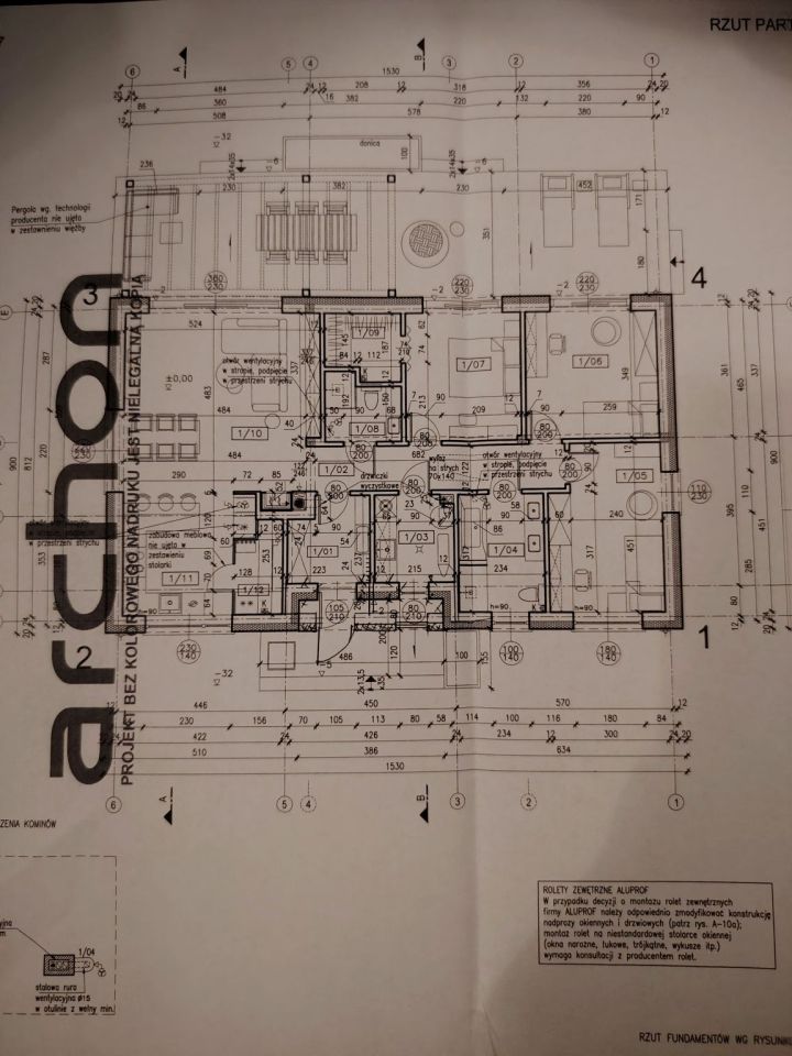 dom wolnostojący, 4 pokoje Lubowo. Zdjęcie 2