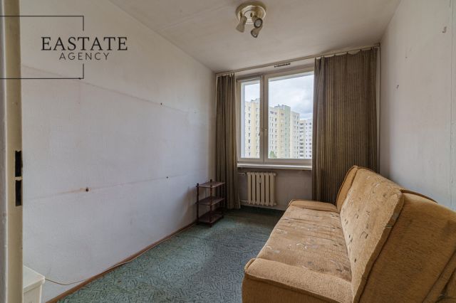 Mieszkanie 4-pokojowe Warszawa Praga-Południe, ul. Łukowska. Zdjęcie 3