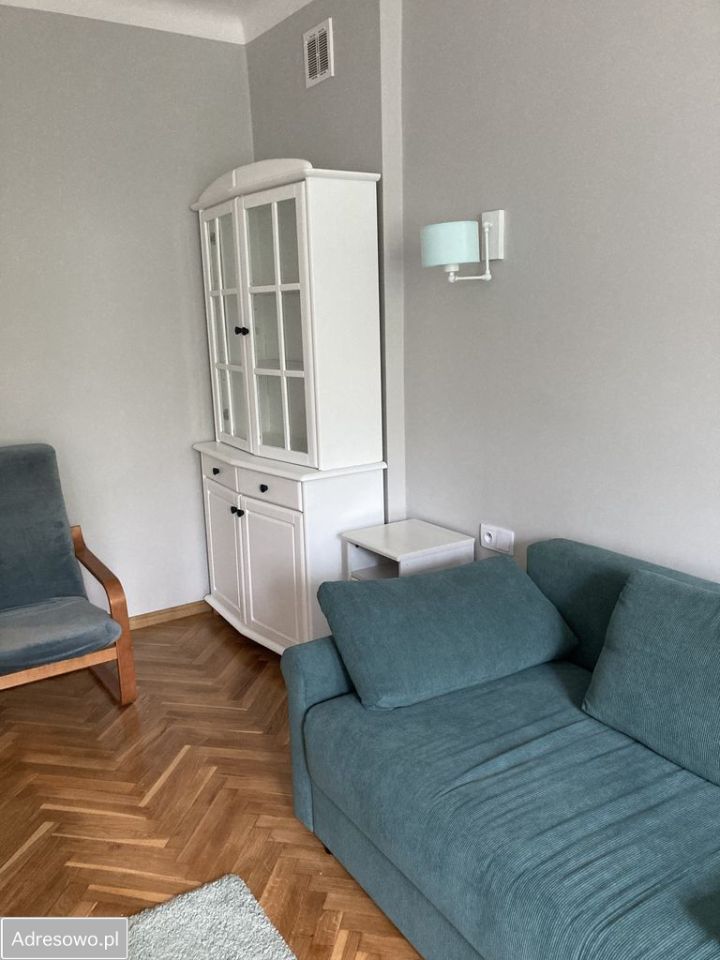 Mieszkanie 2-pokojowe Warszawa Górny Mokotów, al. Niepodległości. Zdjęcie 9