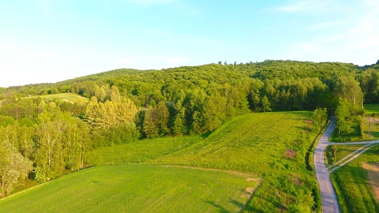 Działka rolno-budowlana Smarżowa. Zdjęcie 2