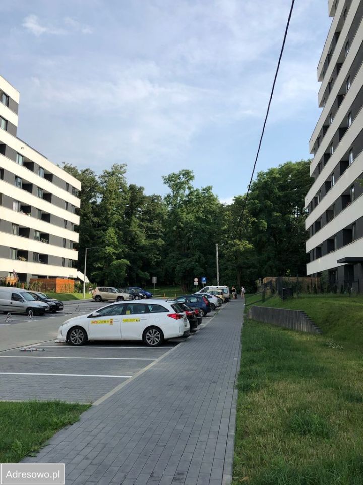 Mieszkanie 2-pokojowe Kraków Mistrzejowice, os. Piastów. Zdjęcie 16