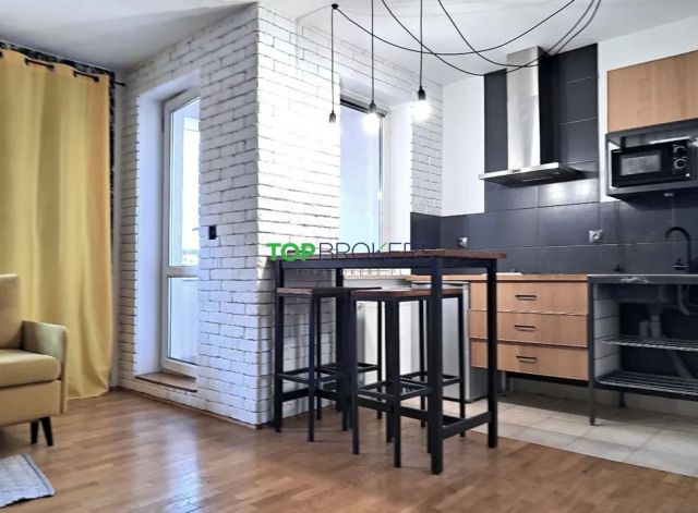 Mieszkanie 1-pokojowe Warszawa Praga-Południe, ul. Ostrobramska. Zdjęcie 5