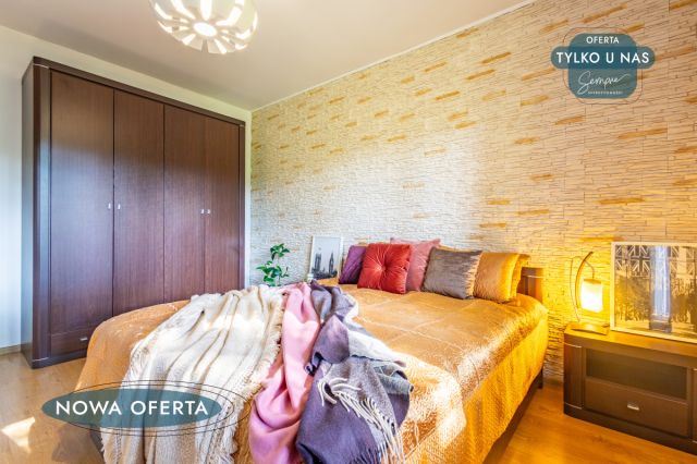 dom wolnostojący, 4 pokoje Apolonia, ul. Słoneczna. Zdjęcie 12