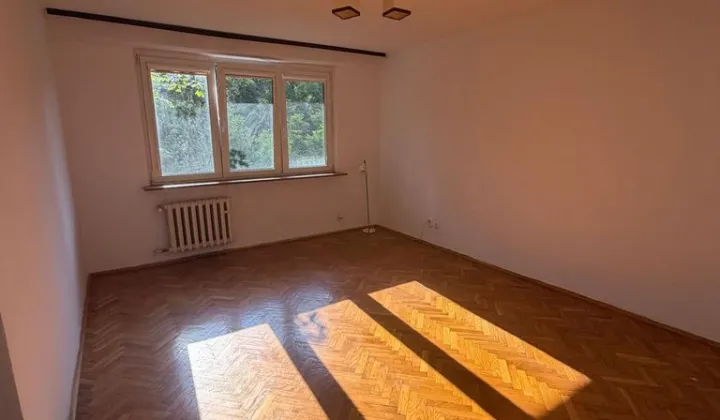 Mieszkanie 1-pokojowe Kraków Grzegórzki, ul. płk. Francesco Nullo