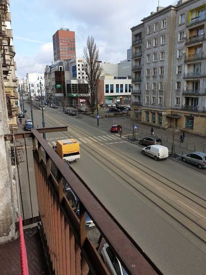 Mieszkanie 2-pokojowe Łódź Śródmieście, ul. Piotrkowska. Zdjęcie 6
