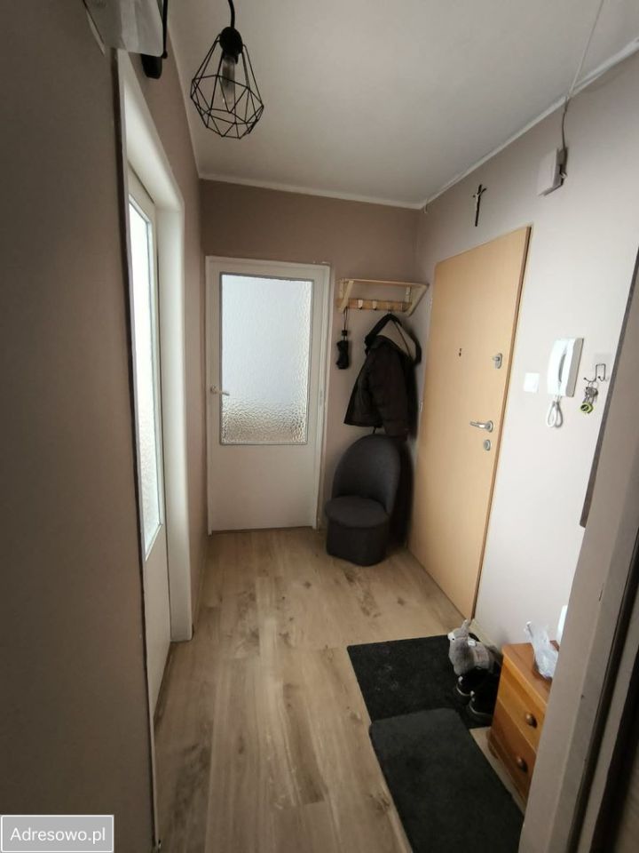 Mieszkanie 2-pokojowe Białystok, ul. Piastowska. Zdjęcie 10