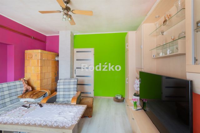 Mieszkanie 3-pokojowe Bydgoszcz Śródmieście, ul. Dworcowa. Zdjęcie 3