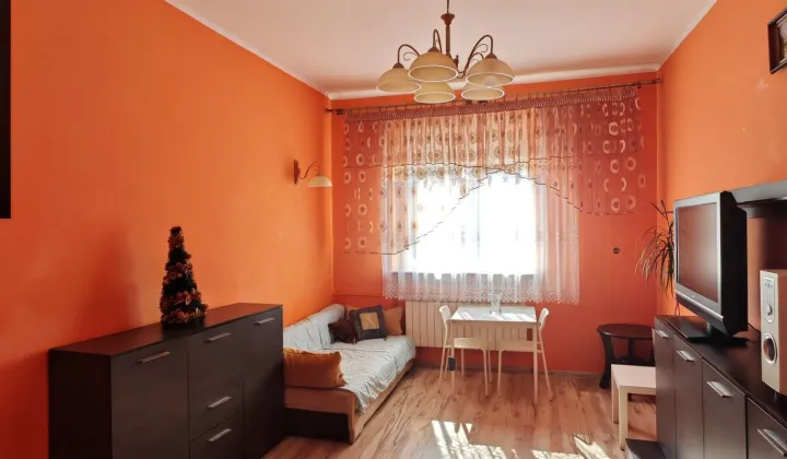 Mieszkanie 2-pokojowe Tychy