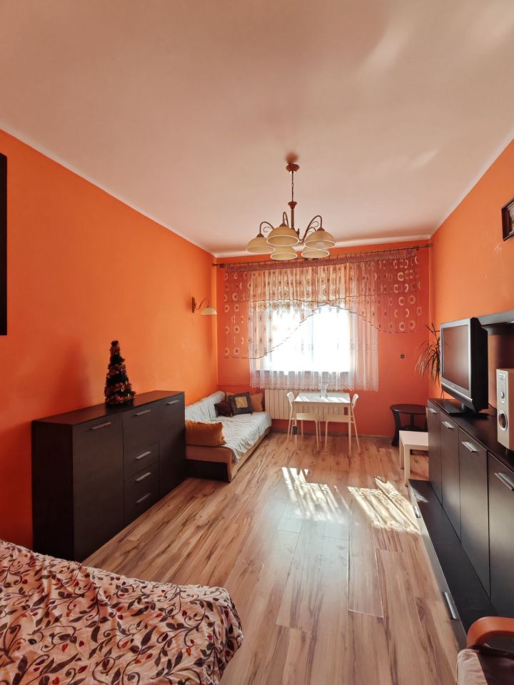 Mieszkanie 2-pokojowe Tychy. Zdjęcie 1