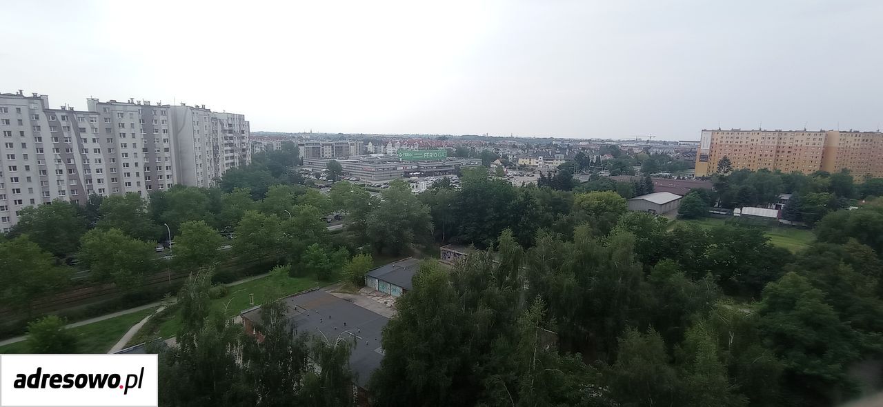 Mieszkanie 3-pokojowe Wrocław Gaj, ul. Orzechowa. Zdjęcie 12