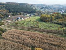 Działka rolno-budowlana Pruchnik Pruchnik Górny, ul. Miodowa. Zdjęcie 4