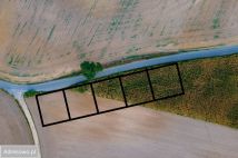 Działka budowlana Komratowo. Zdjęcie 2