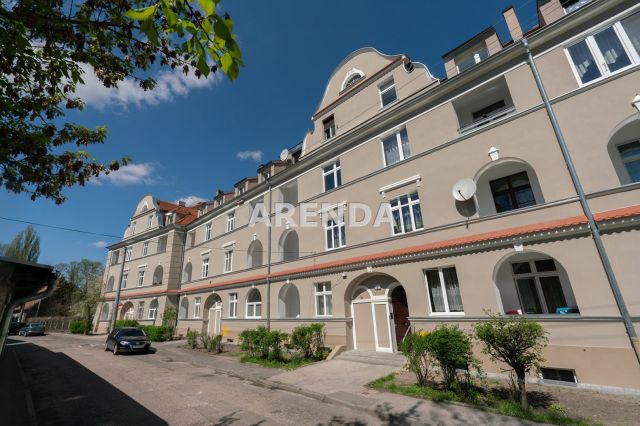 Mieszkanie 2-pokojowe Bydgoszcz, ul. Babia Wieś. Zdjęcie 1