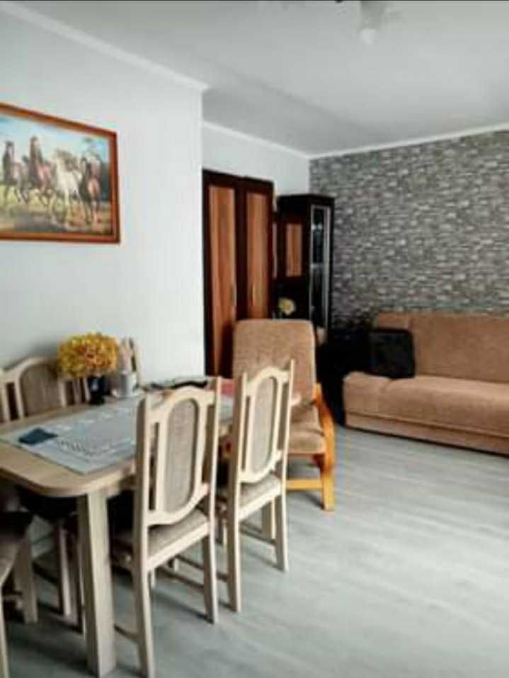 Mieszkanie 3-pokojowe Borzechowo, ul. Szkolna