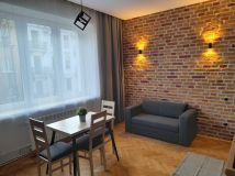 Mieszkanie 2-pokojowe Warszawa Praga-Północ, ul. Stalowa