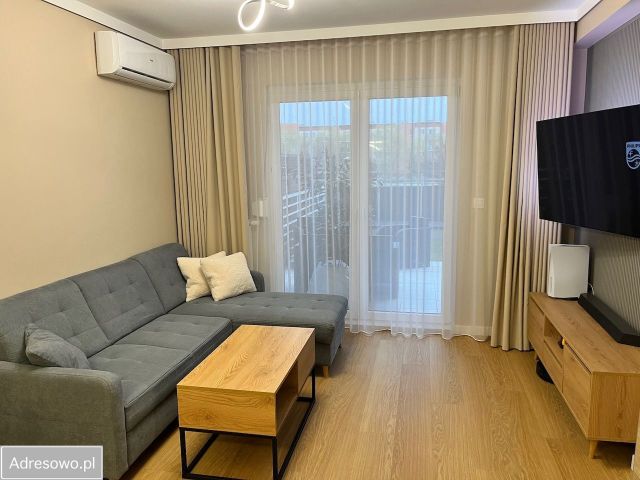 Mieszkanie 2-pokojowe Wrocław Krzyki, ul. Buforowa. Zdjęcie 1