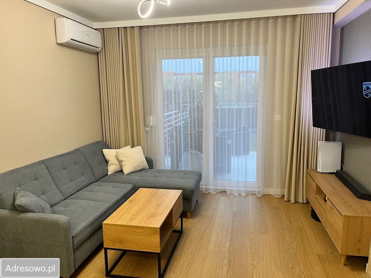 Mieszkanie 2-pokojowe Wrocław Krzyki, ul. Buforowa