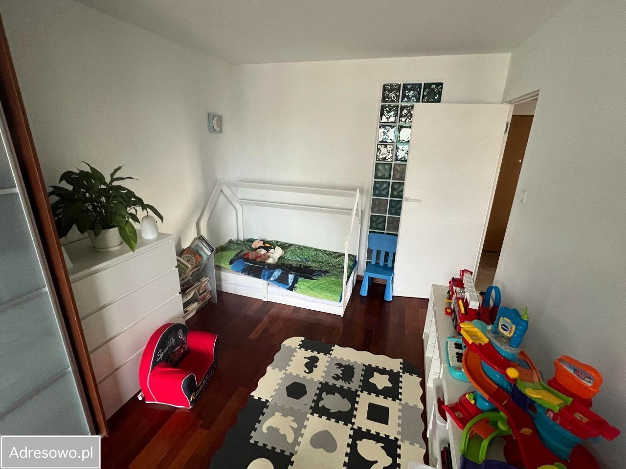 Mieszkanie 3-pokojowe Warszawa Targówek, ul. Wyspowa. Zdjęcie 2