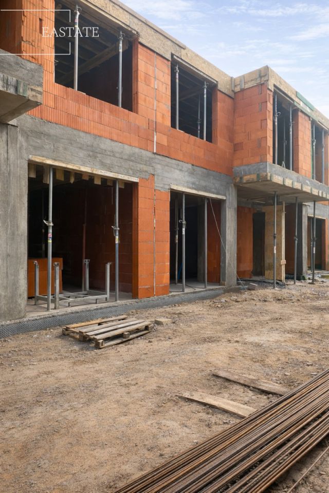 dom szeregowy, 4 pokoje Warszawa Międzylesie. Zdjęcie 2