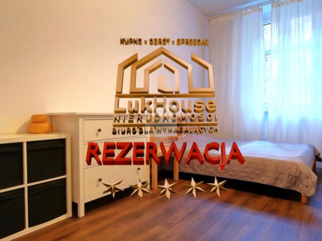 Mieszkanie 3-pokojowe Bytom, ul. ks. Franciszka Nawrota. Zdjęcie 1