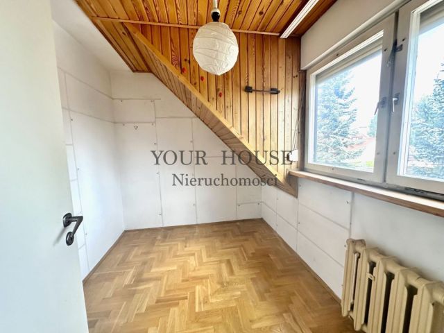 dom szeregowy, 6 pokoi Wrocław Krzyki, ul. Hufcowa. Zdjęcie 15