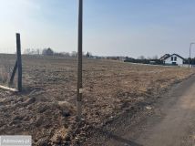 Działka budowlana Mrowiny, ul. Sportowa. Zdjęcie 4