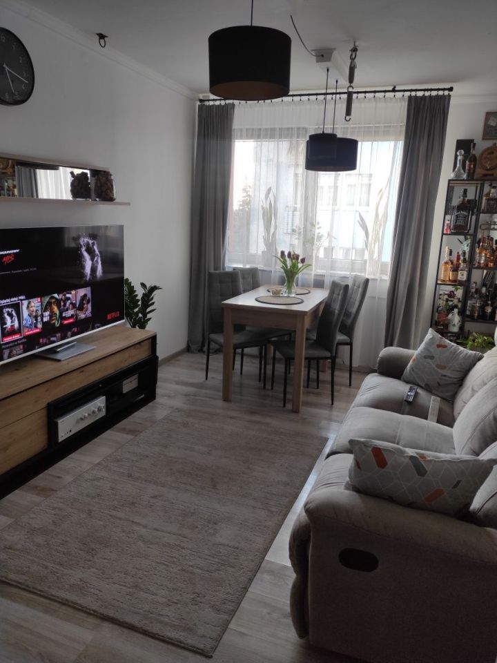 Mieszkanie 2-pokojowe Kutno, ul. Kościuszki