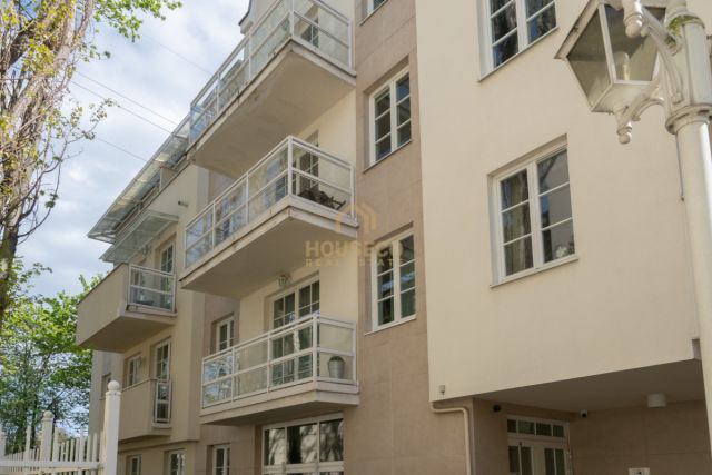 Mieszkanie 3-pokojowe Sopot, al. Niepodległości. Zdjęcie 17