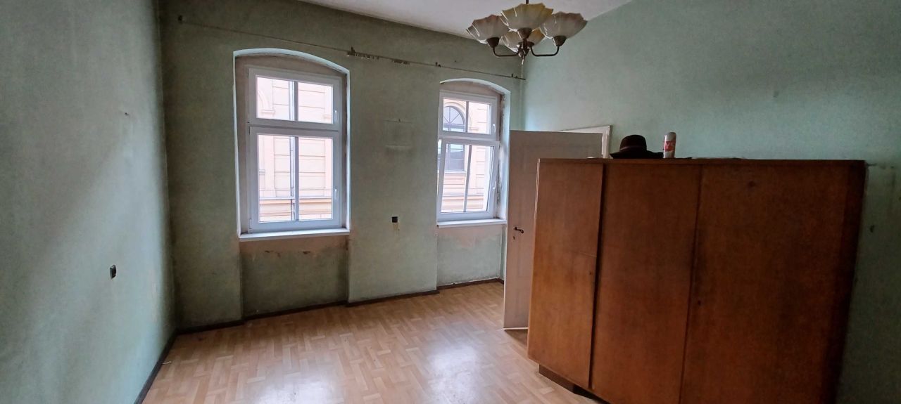 Mieszkanie 2-pokojowe Bojanowo