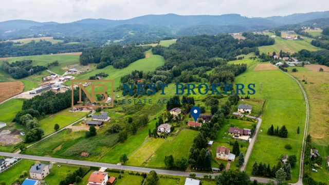 dom wolnostojący, 3 pokoje Ryglice, ul. Tuchowska. Zdjęcie 18