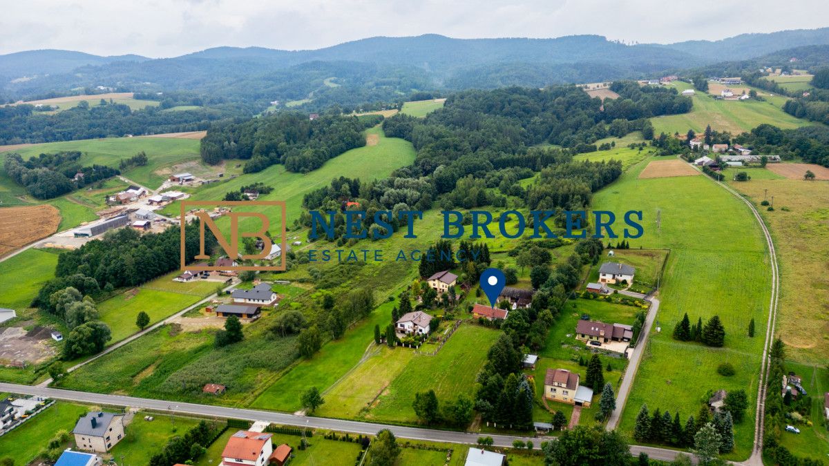 dom wolnostojący, 3 pokoje Ryglice, ul. Tuchowska. Zdjęcie 18