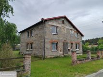 dom wolnostojący, 8 pokoi Goszcz, ul. Stokrotek