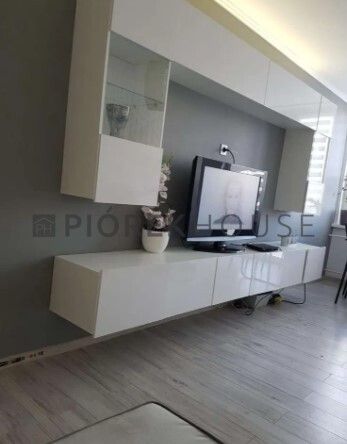 Mieszkanie 3-pokojowe Warszawa Praga-Południe, ul. Opinogórska. Zdjęcie 2