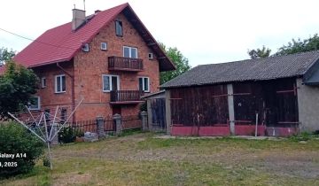 dom wolnostojący, 8 pokoi Przygłów, ul. Sulejowska