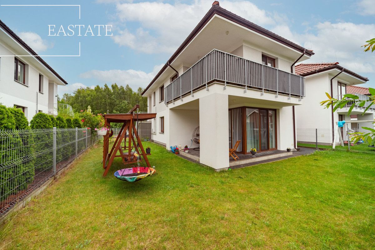 Mieszkanie 3-pokojowe Wólka Mińska, ul. Koszykowa. Zdjęcie 15