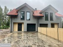 bliźniak, 6 pokoi Naterki, ul. Diamentowa. Zdjęcie 4