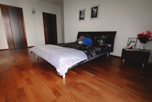 Mieszkanie 4-pokojowe Warszawa Mokotów, al. Wilanowska. Zdjęcie 1