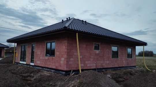 dom wolnostojący Podborek. Zdjęcie 3