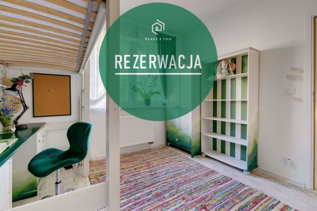 dom szeregowy, 5 pokoi Ząbki, ul. Akacjowa. Zdjęcie 23