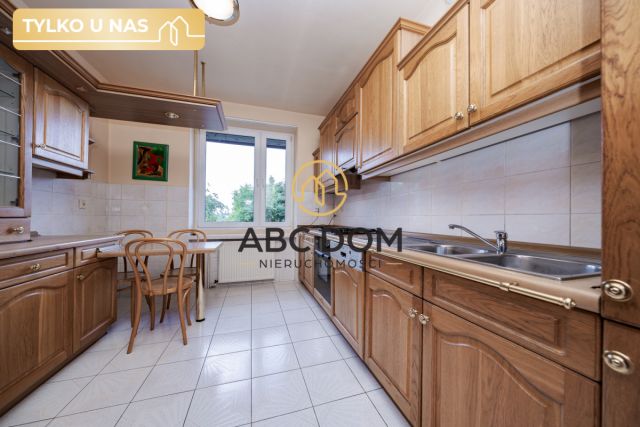 Mieszkanie 4-pokojowe Gdańsk Orunia. Zdjęcie 4