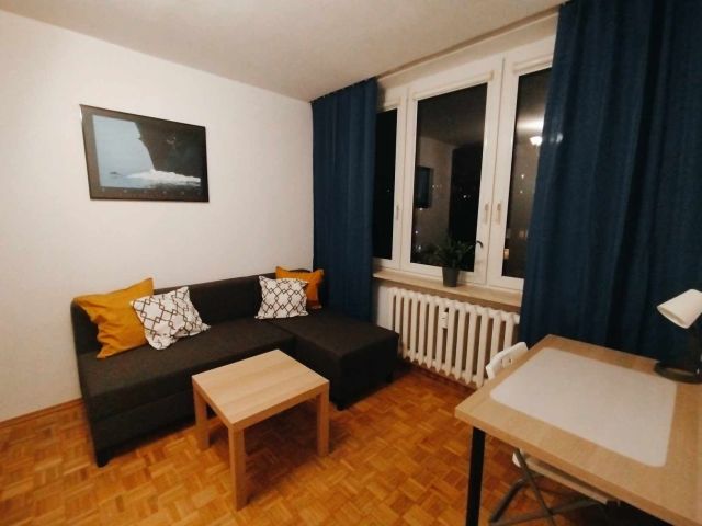 Mieszkanie 4-pokojowe Warszawa Targówek, ul. Suwalska. Zdjęcie 1