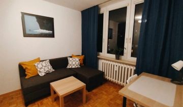 Mieszkanie 4-pokojowe Warszawa Targówek, ul. Suwalska