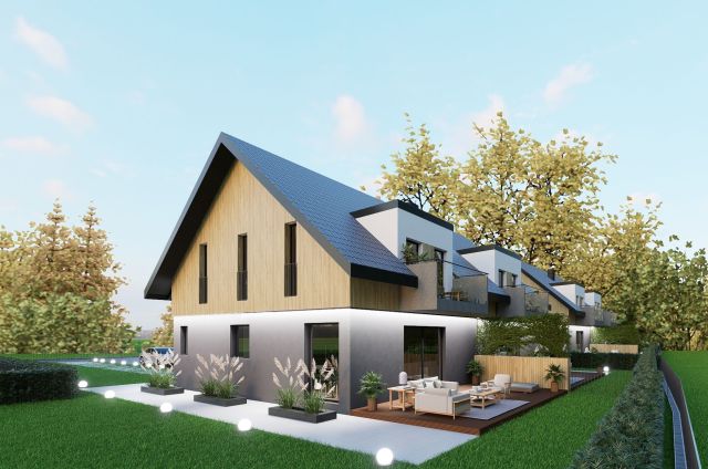 bliźniak Kolno. Zdjęcie 1