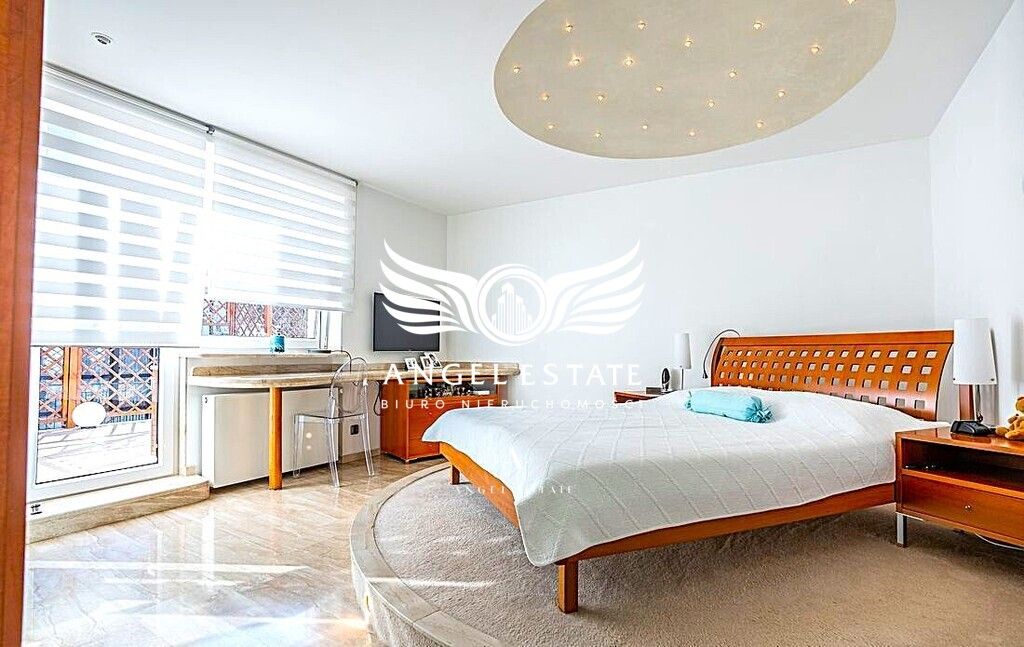 dom wolnostojący, 8 pokoi Szczecin Pogodno. Zdjęcie 6